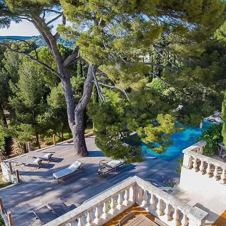 Du Littoral Villa