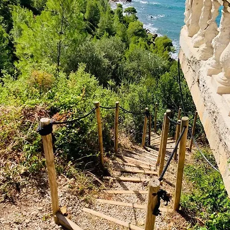 Du Littoral Grimaud