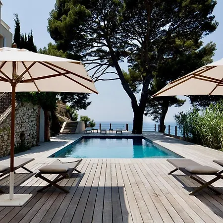 Du Littoral * Grimaud