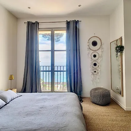 Villa Du Littoral Grimaud