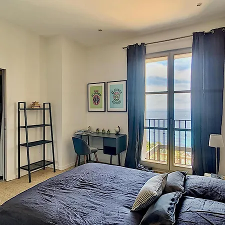 Villa Du Littoral *