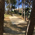 Villa Du Littoral Grimaud