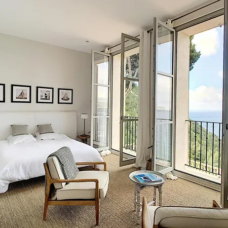 Вилла Du Littoral Гримо