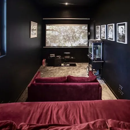 Вилла Du Littoral