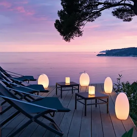 Вилла Du Littoral *