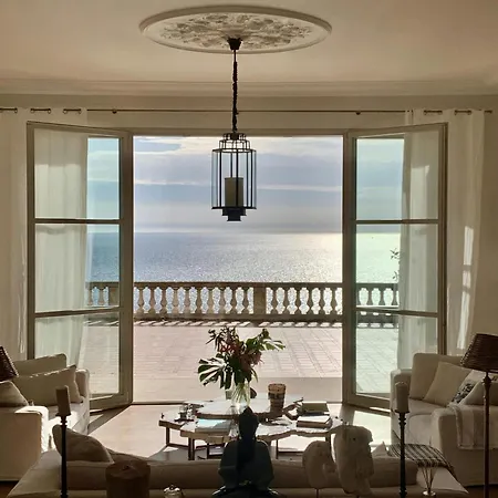 Du Littoral * Гримо