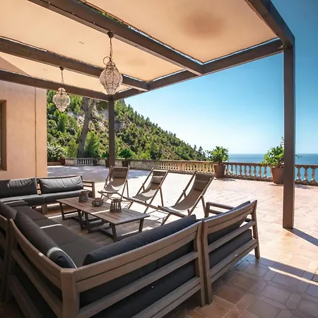 Вилла Du Littoral