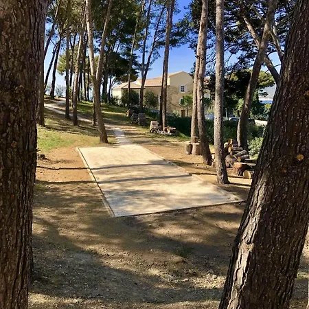 Вилла Du Littoral Гримо