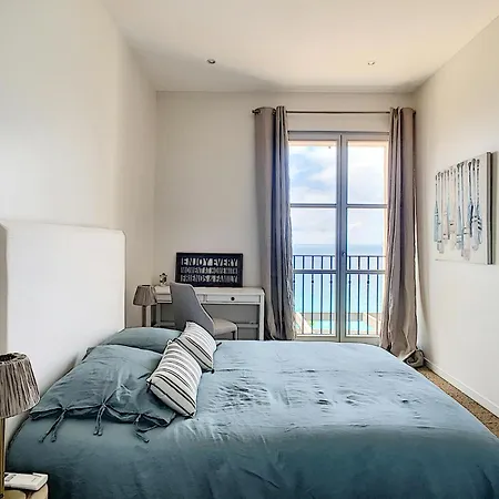 Du Littoral Гримо