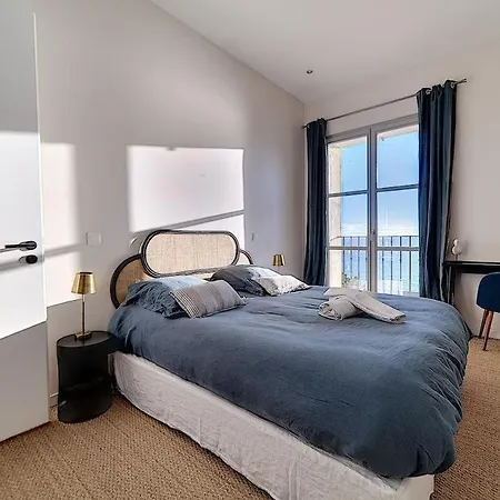 Du Littoral * Гримо