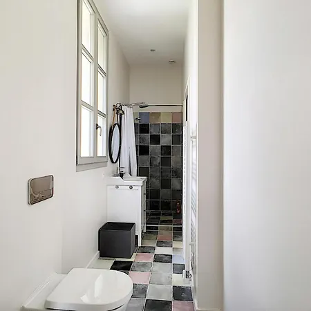 Du Littoral Вилла